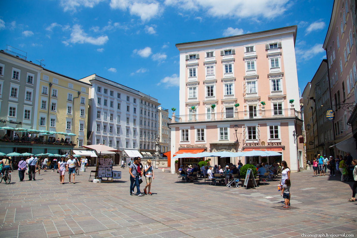 Salzburg